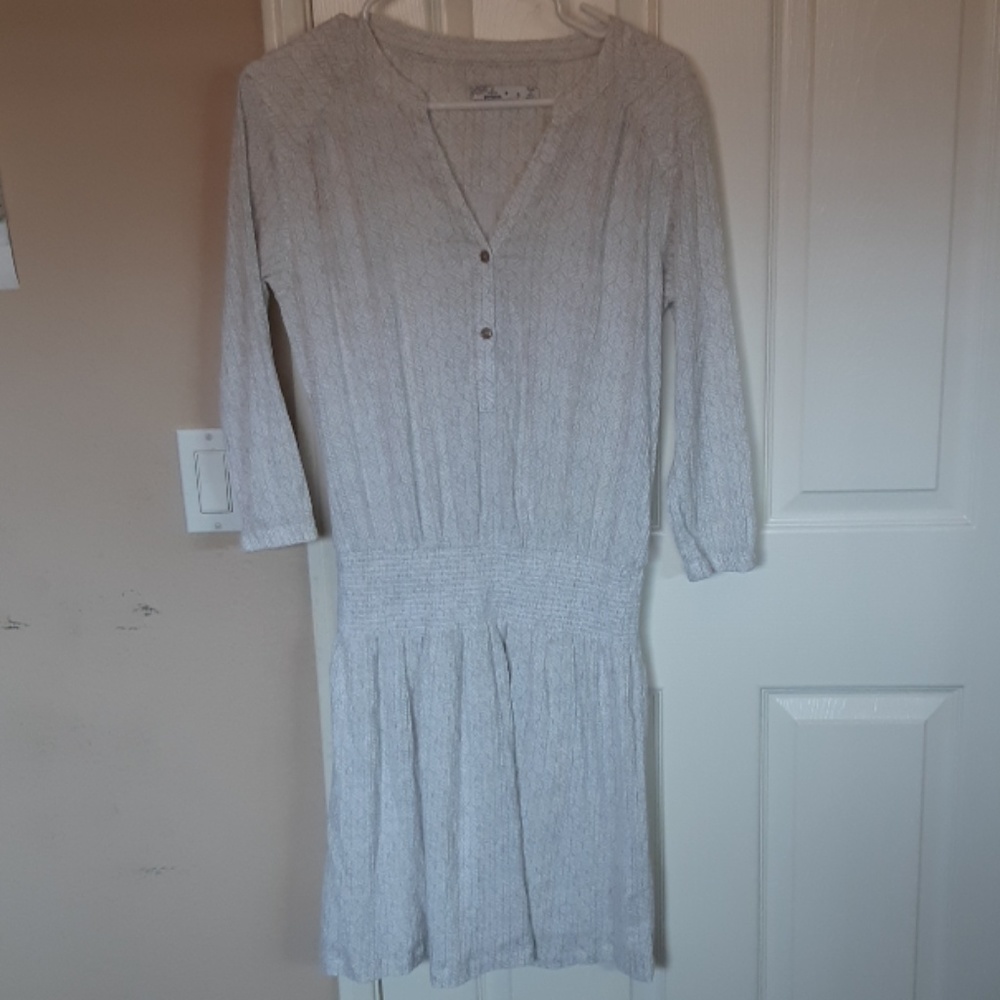 Prana Womens sugar pine dress
